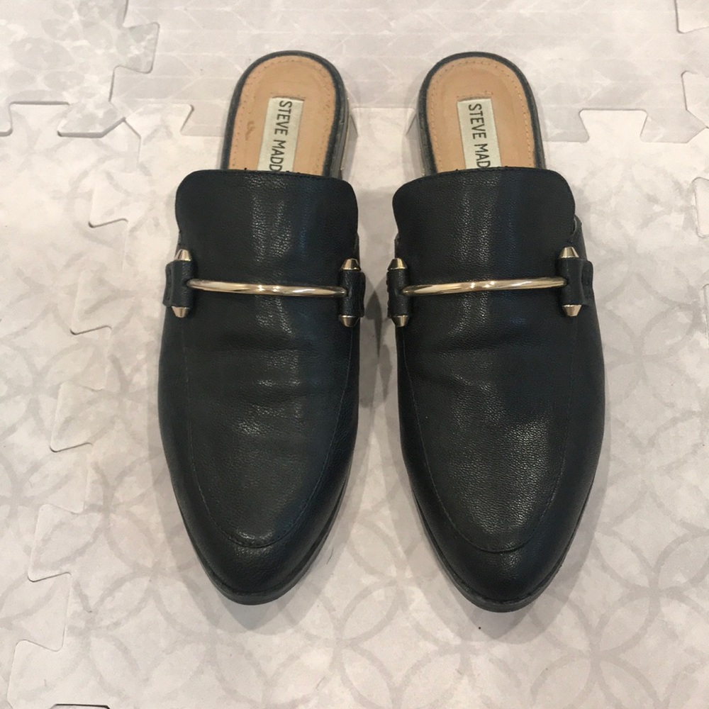 Steve Madden